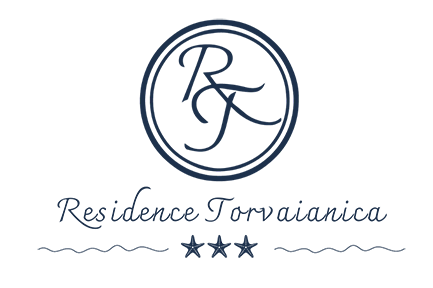 Residence Torvaianica Logo